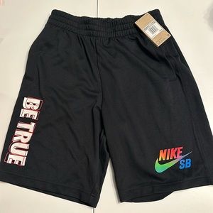 Nike Be True Shorts